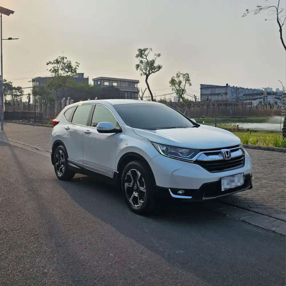 Honda CRV 1.5 Turbo Non Prestige
