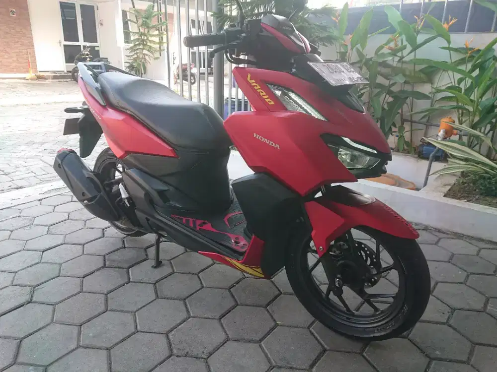 Vario 160 CBS ISS 2023