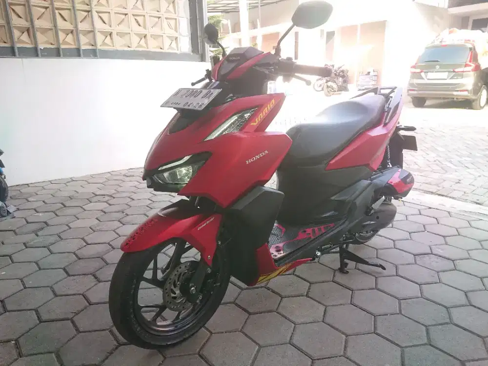 Vario 160 CBS ISS 2023