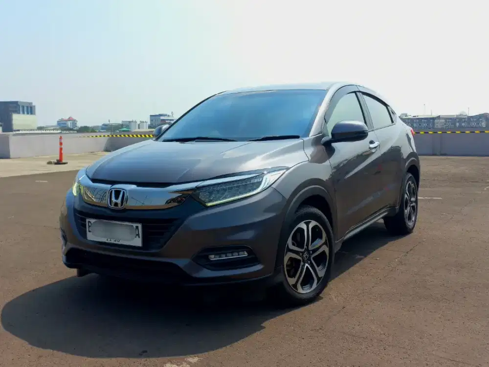 KM 60RB | ORISINIL TERAWAT | HONDA HRV SE 2020
