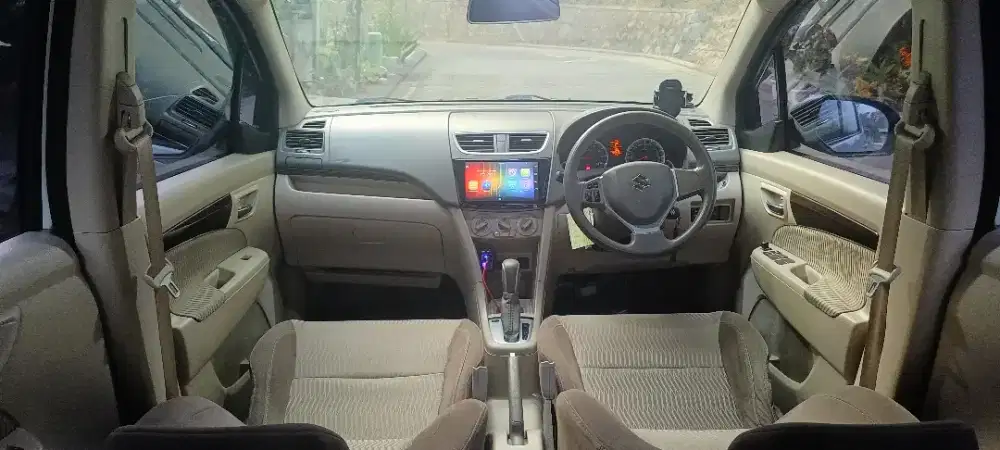 Suzuki Dreza AT 2017 Bensin