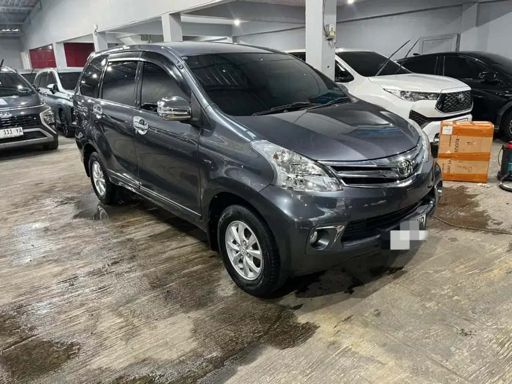 Toyota Avanza 1,3 G Manual 2014,2013,2015 , Xenia 2016,2017
