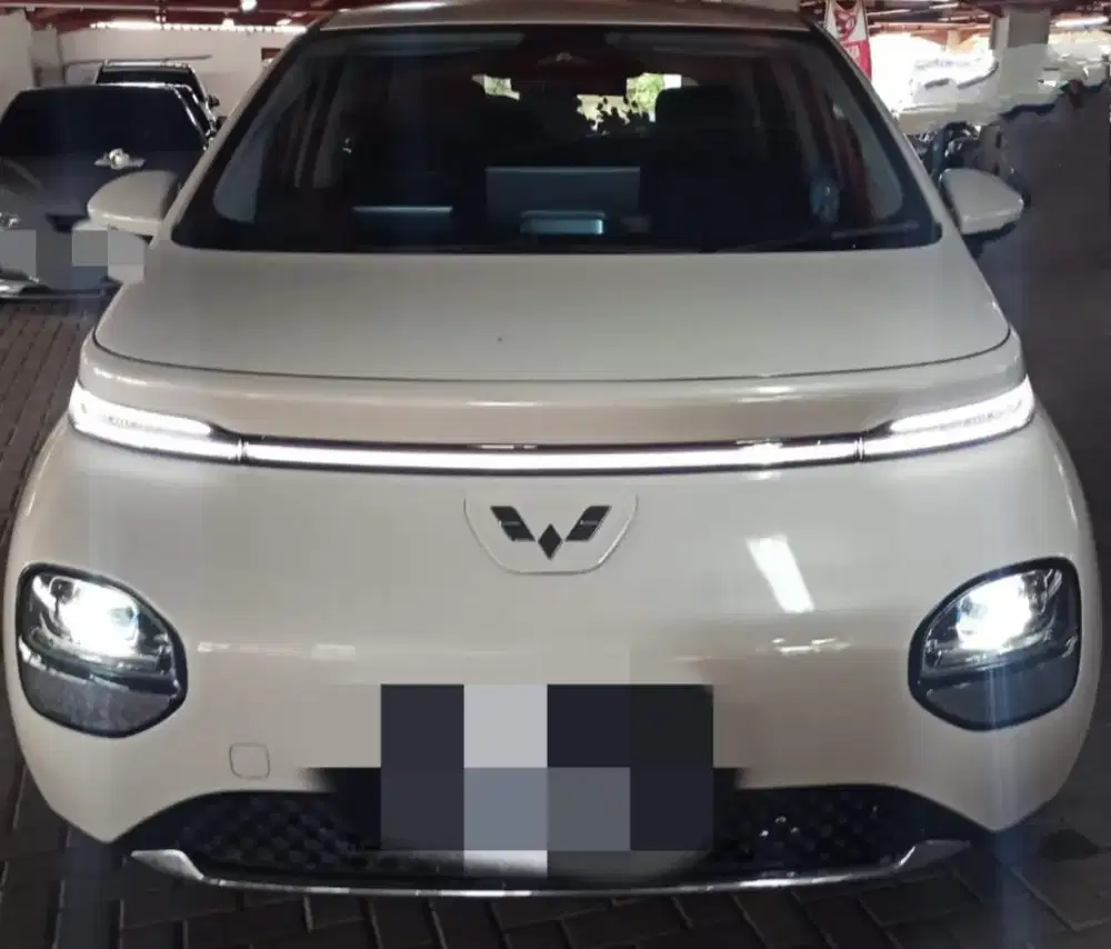 Wuling Cloud EV Pro