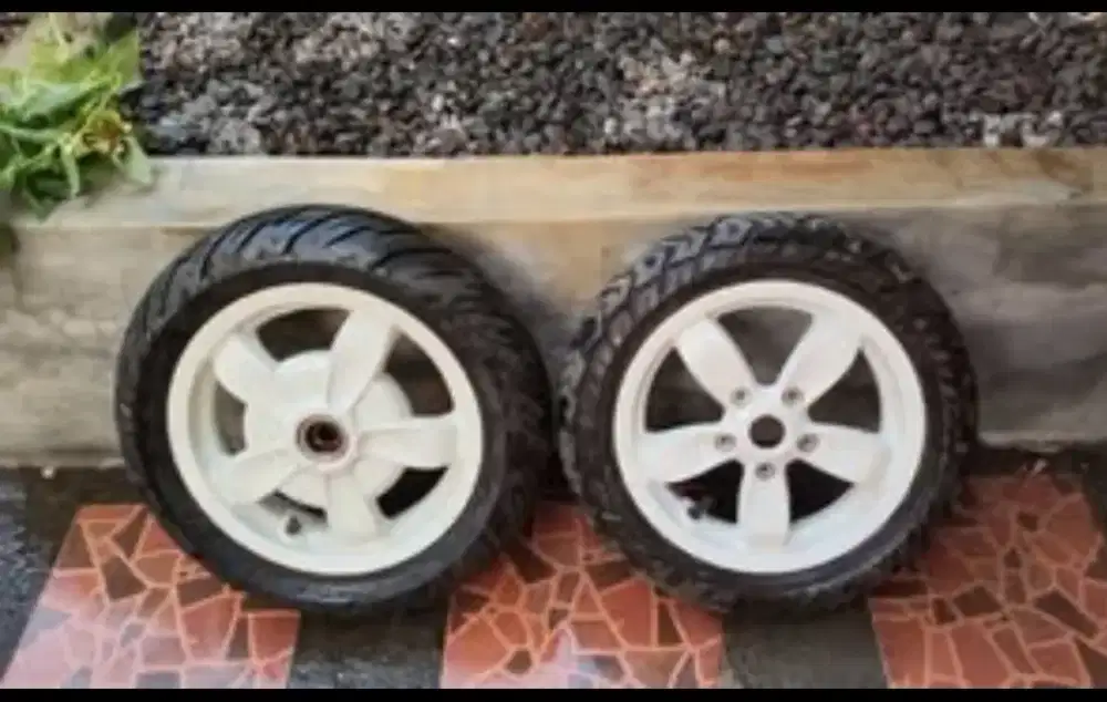 velg primavera 3v