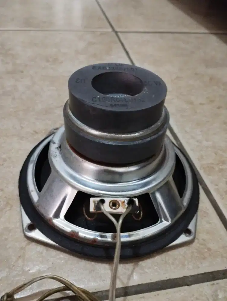 Spker subwoofer LG