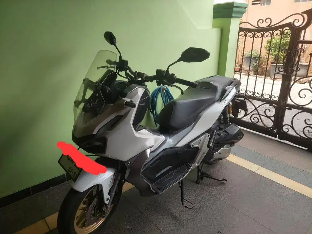 Honda ADV 150 ABS 2021