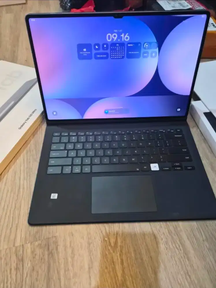 Samsung Galaxy Tab S10 Ultra 5G SEIN (full set)
