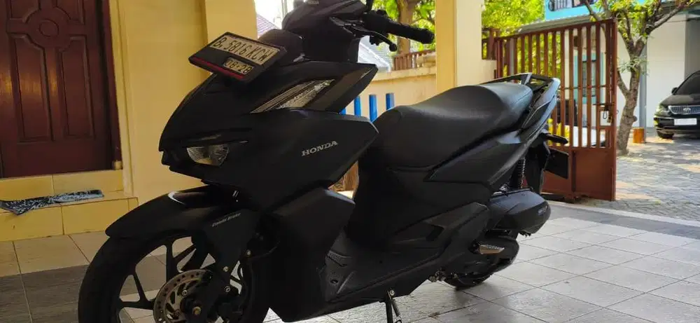 Honda Vario 160cc 2023