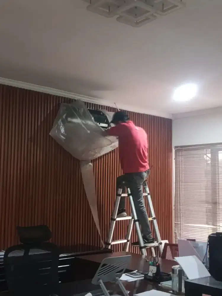 Cari kerja teknisi ac