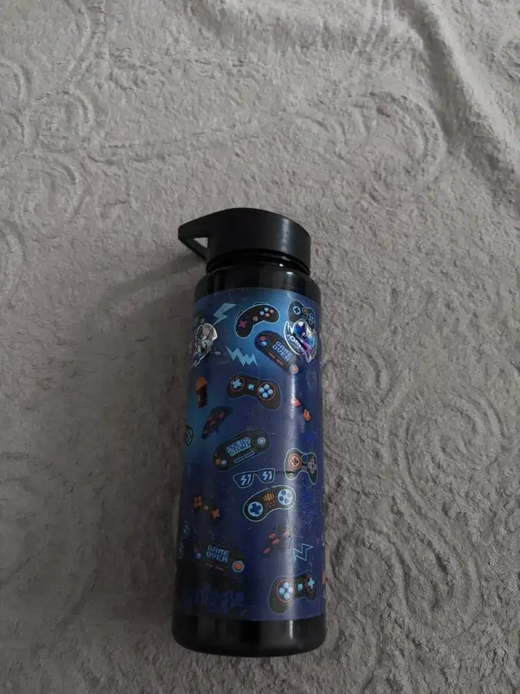 Botol minum Smiggle