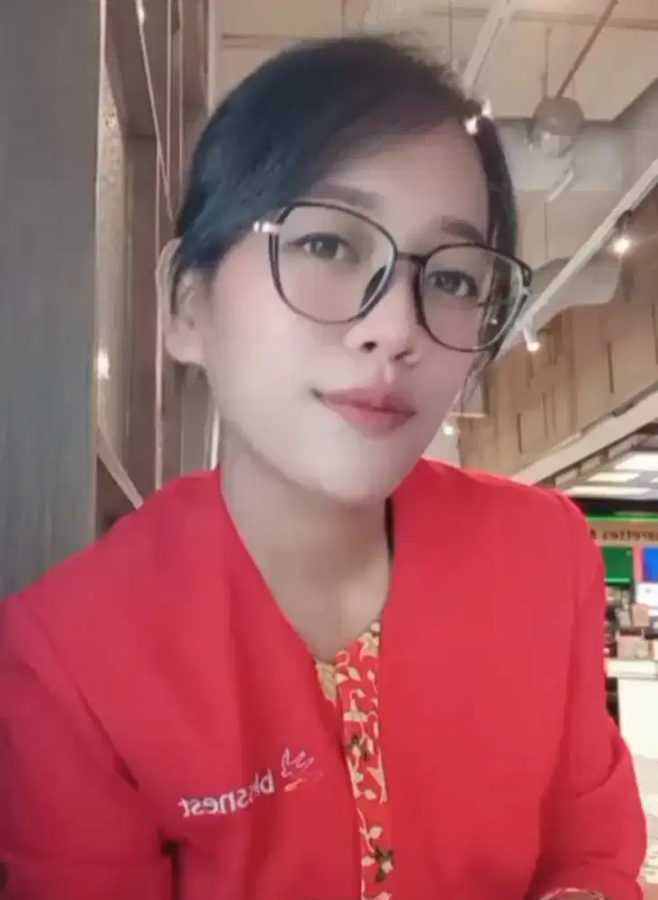 MENCARI PEKERJAAN