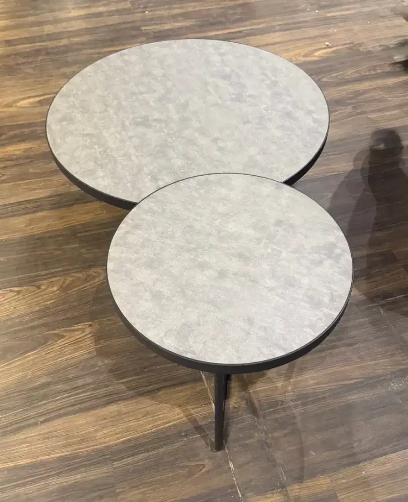 Coffee Table Merk Informa Second