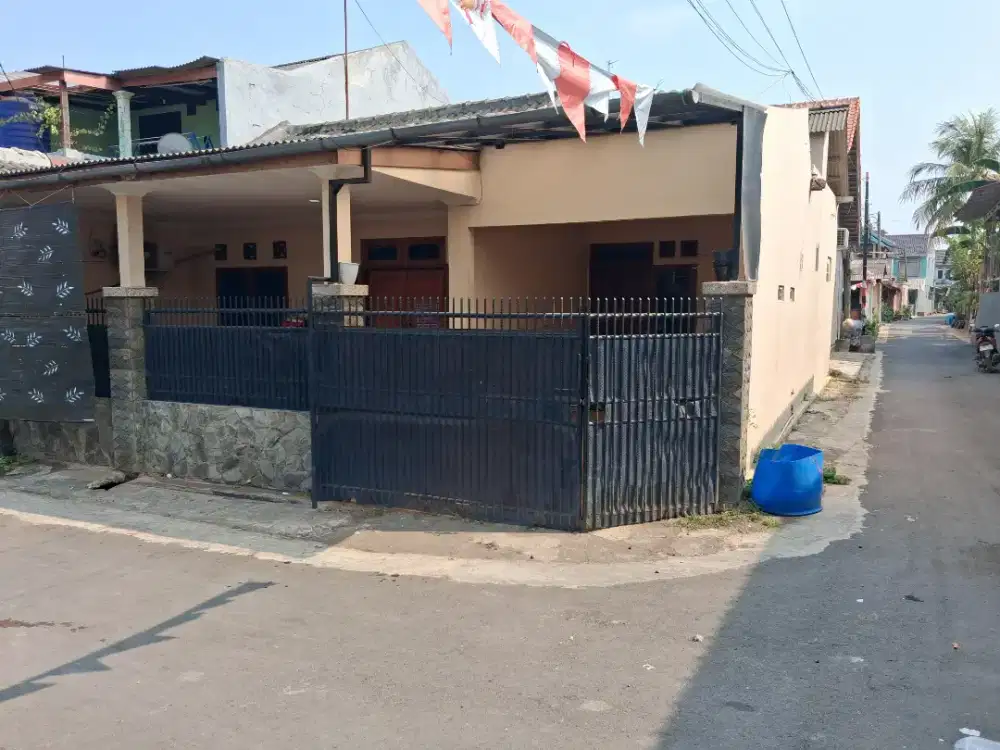 DI SEWAKAN RUMAH DI PERUM GRIYA ASRI