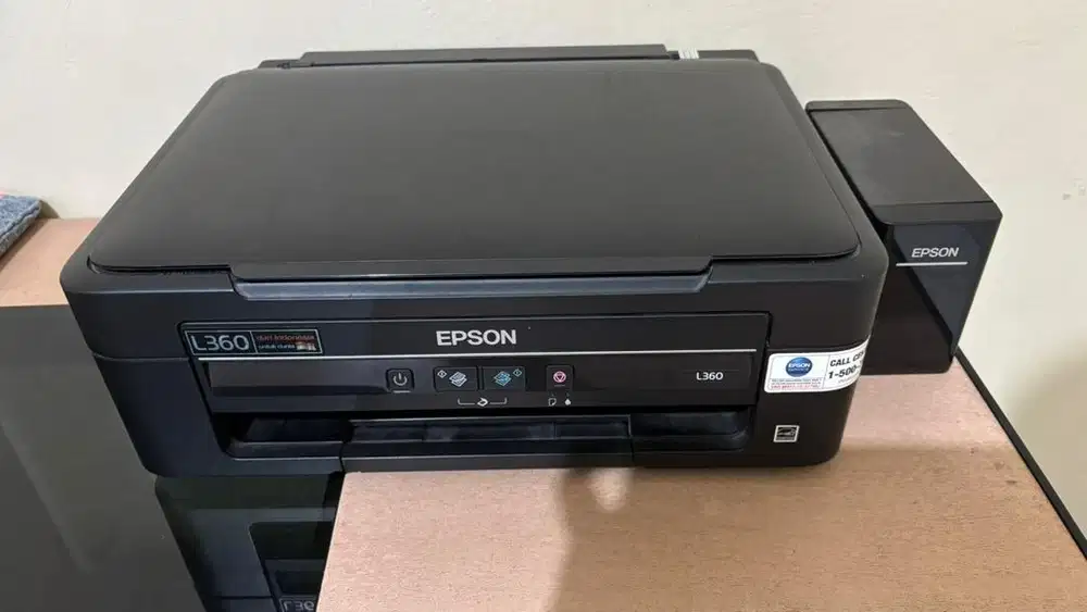 Printer EPSON L360