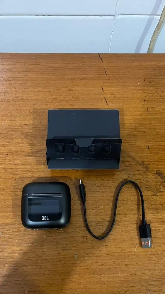 JBL Tour Pro 2 Original Earphone