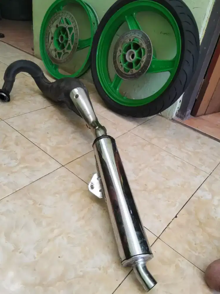 Jula copotan ninja veleg