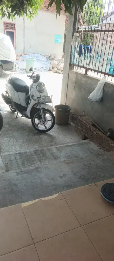 Jasa abudemen motor