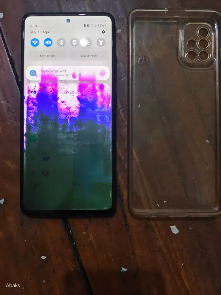 Samsung A51 (6Gb/128Gb)
