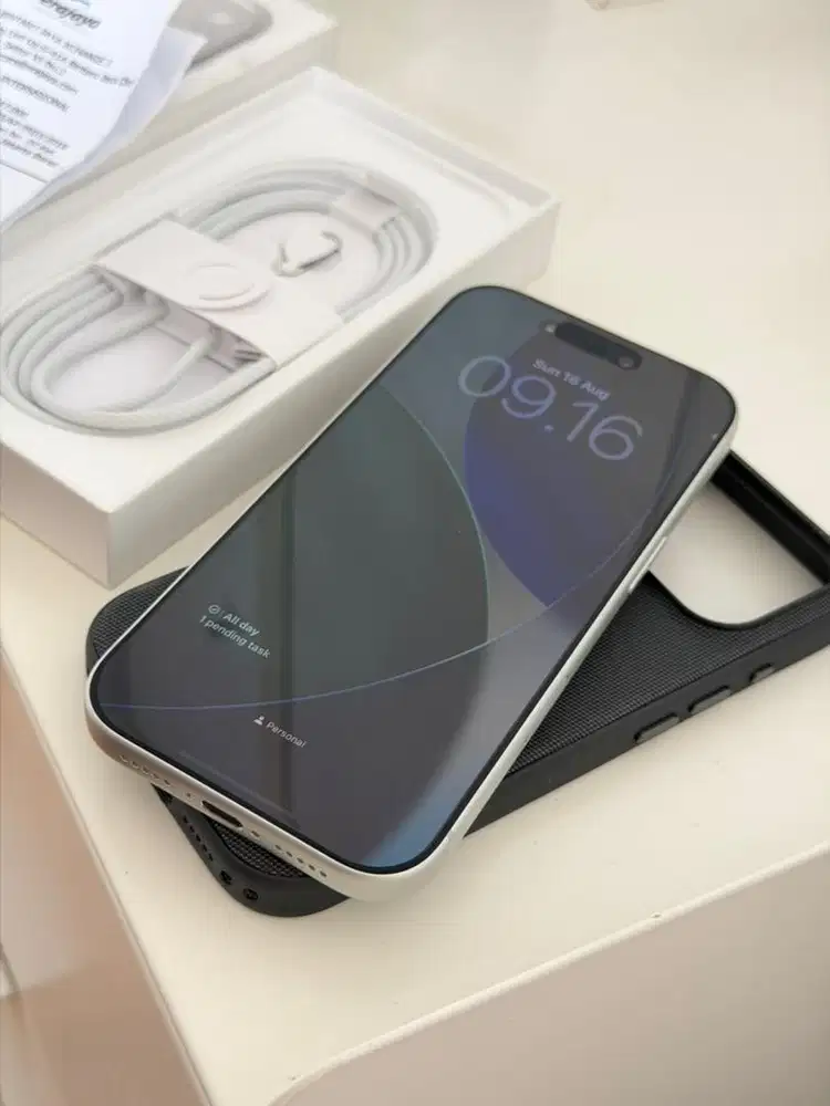 Apple iPhone 17 Pro 256 NEW