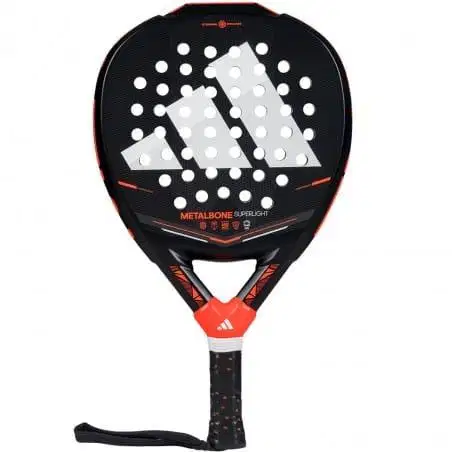 Jual Raket Padel Adidas Metalbone Superlight