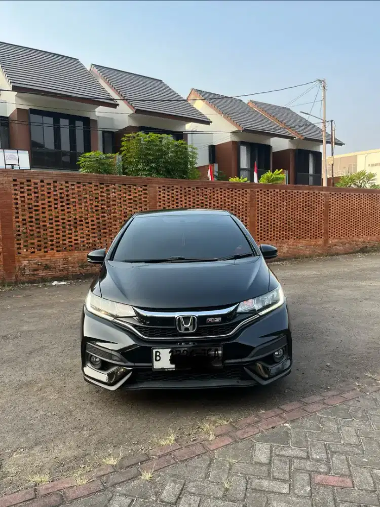 Honda Jazz RS 2020
