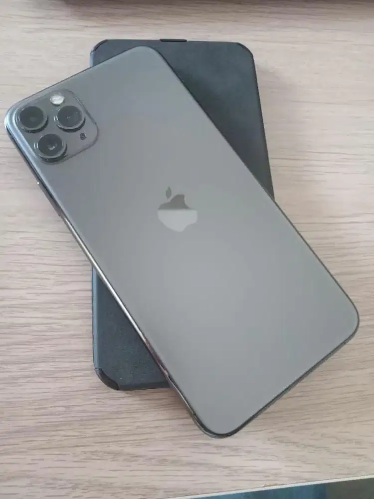 IPHONE 11 PROMAX 256GB (Inter)