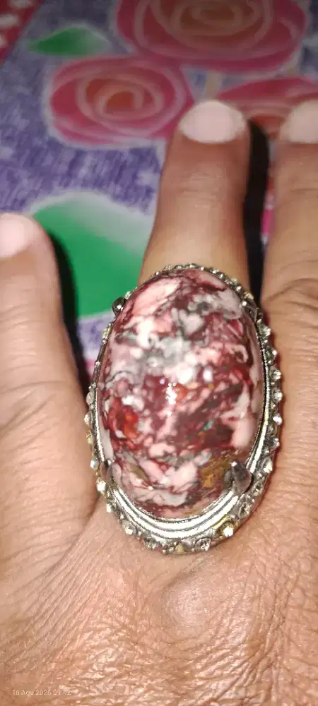 Batu Oncom Jumbo