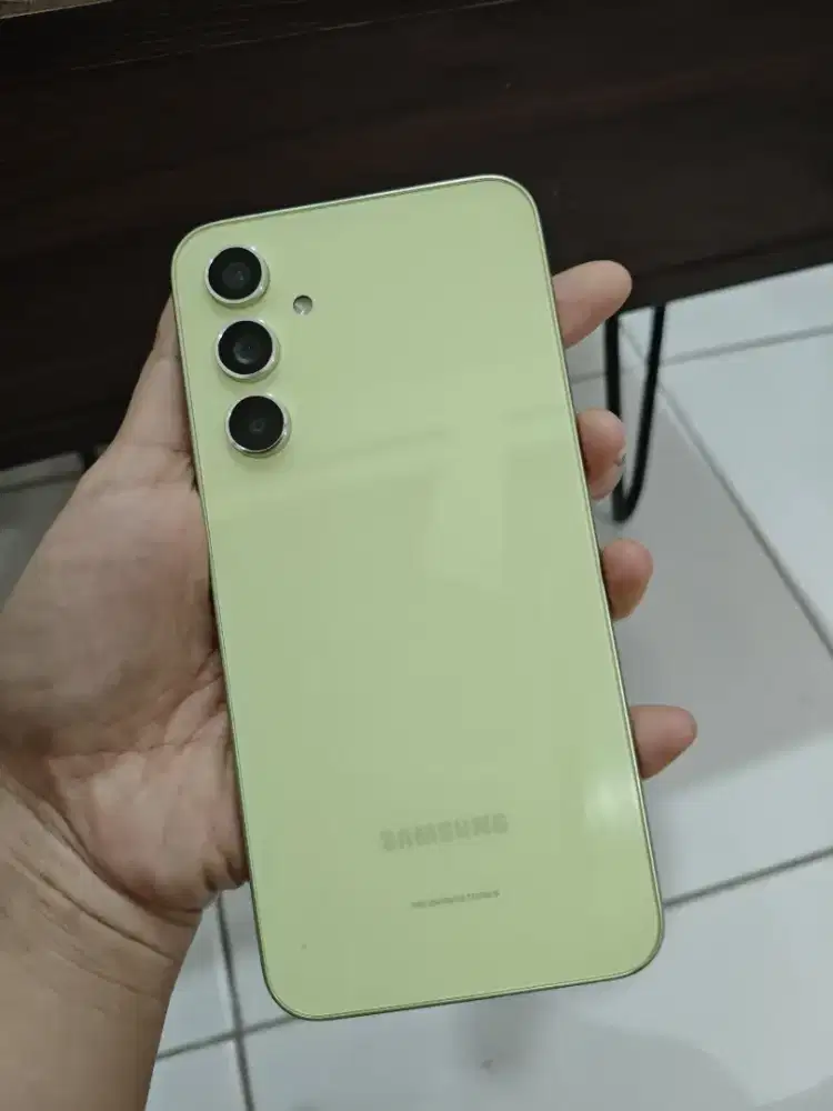 SAMSUNG A54 NO MINUS