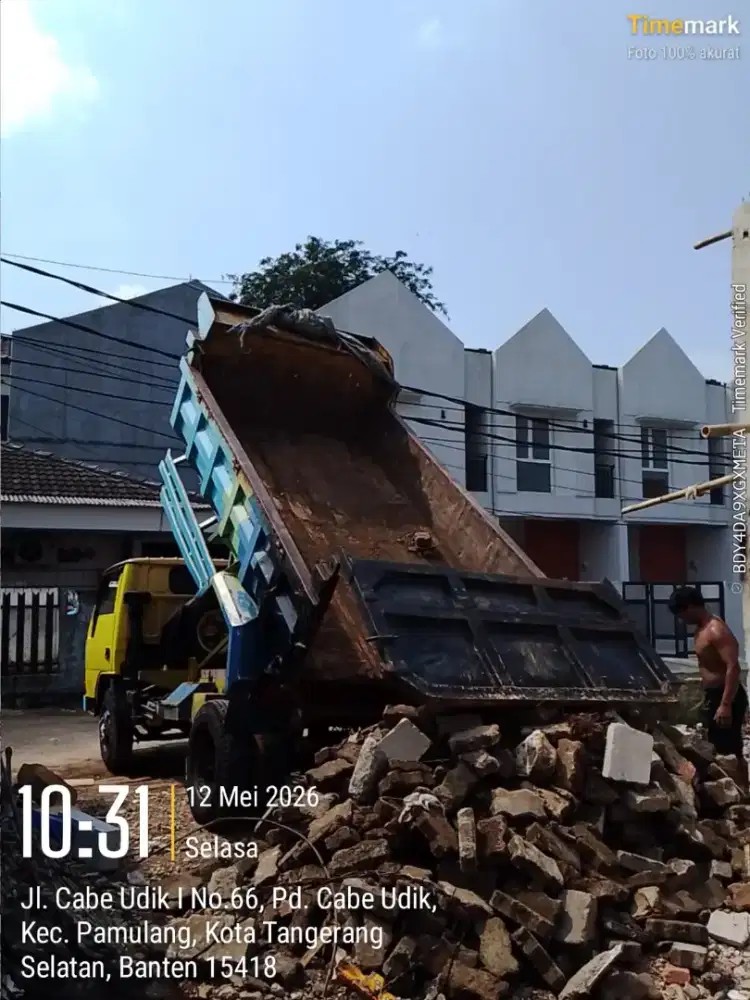 Biro jasa angkut