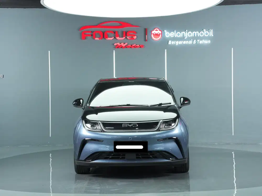 Km 23rb byd dolphin premium extended range dual tone 2024 grey