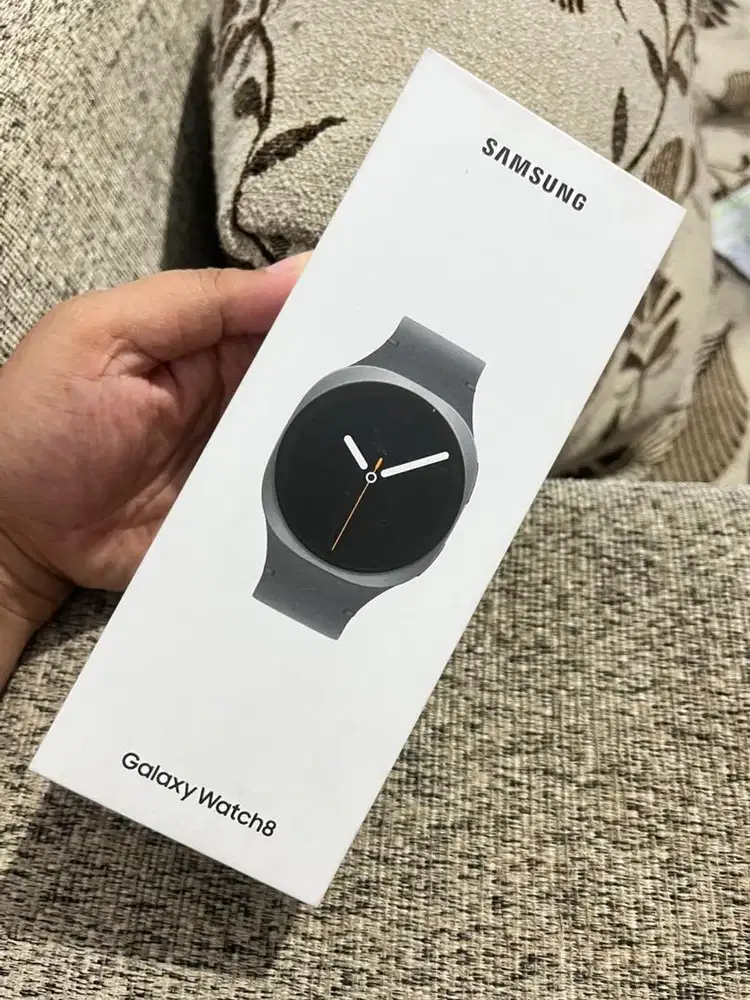 Samsung Galaxy Watch 8