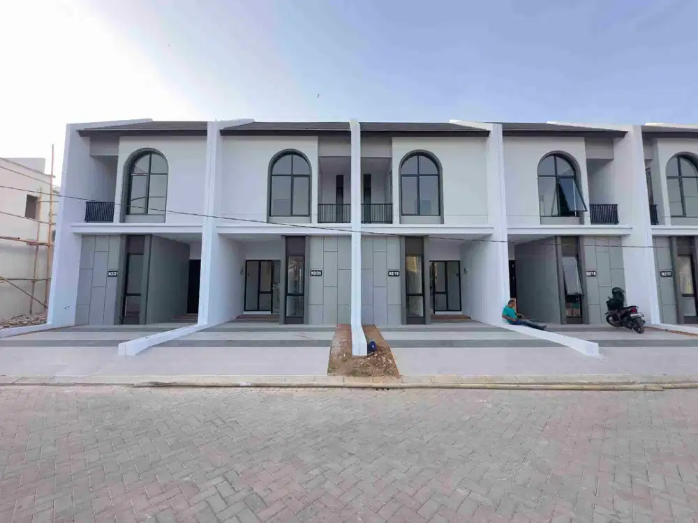 Rumah Siap Huni Dimakassar, Jalan Hertasning