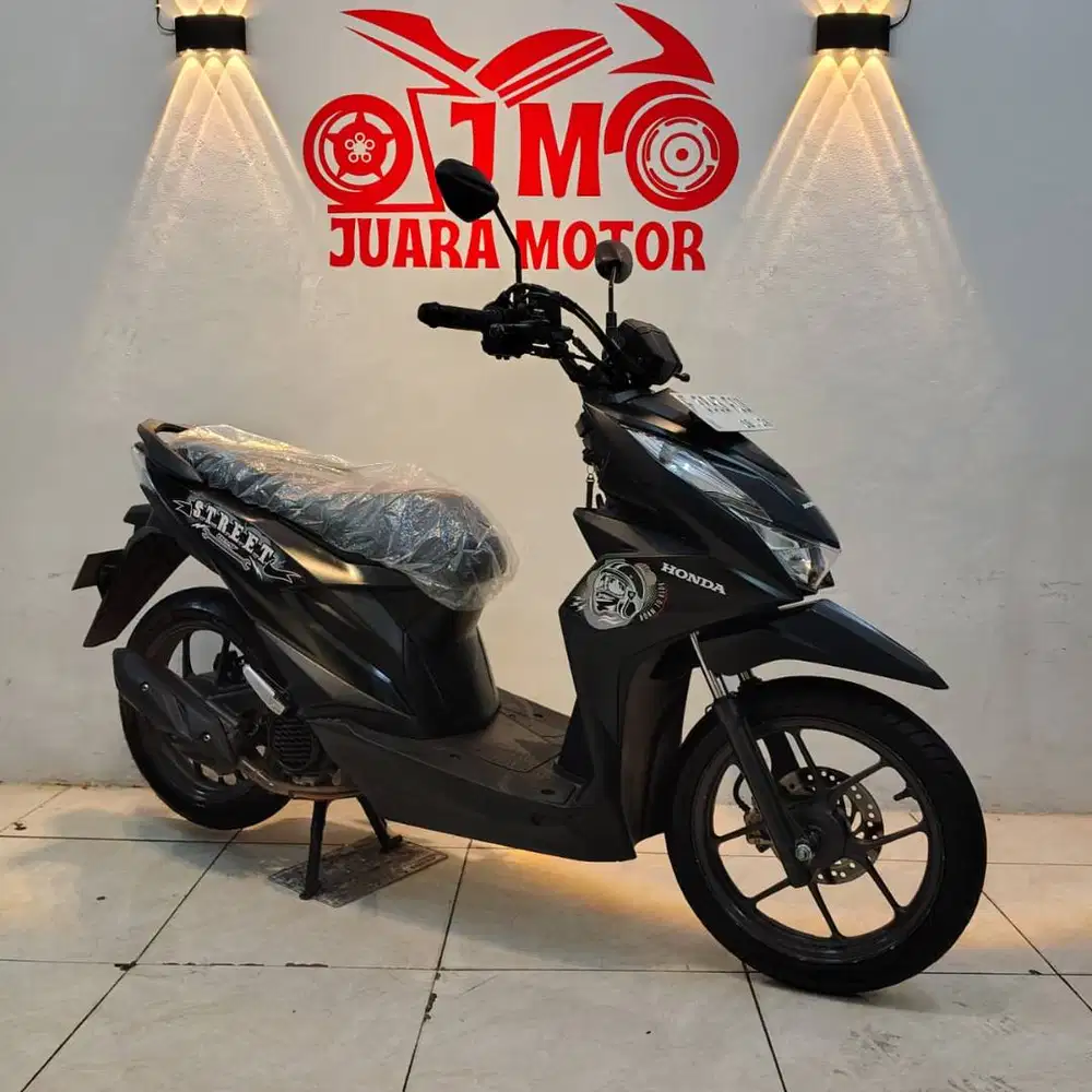 BEAT STREET 2023 CREDIT DP 700 RB PROSES MUDAH DAN CEPAT
