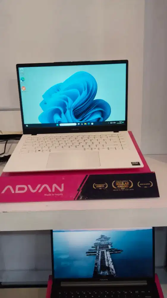 Promo Cashback hingga Cicilan bunga 0% Laptop di KLA Komputer Mataram