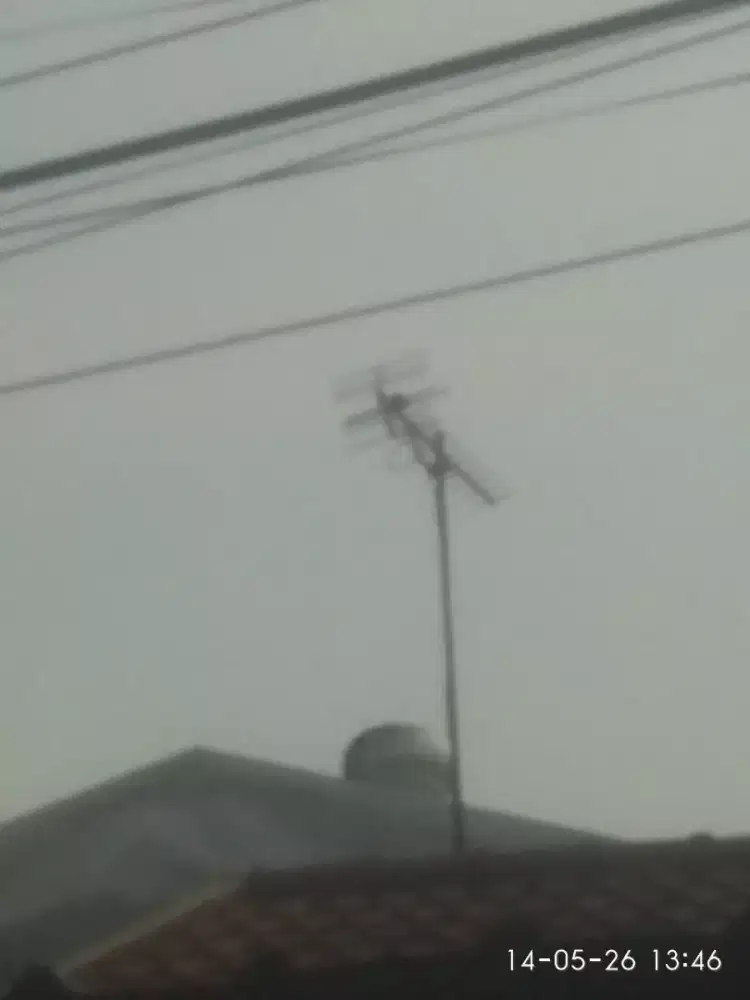 Pasang Antena Tv Pantai Indah Kapuk Jakarta Utara
