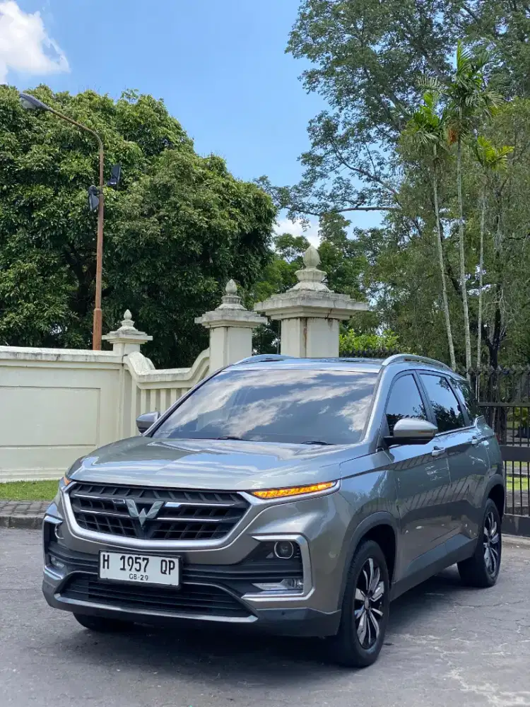 ALMAZ TURBO LT LUXURY