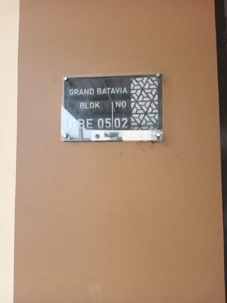 Dibutuhkan ART nginap