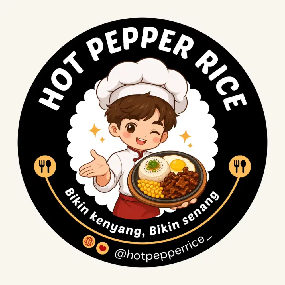 DI BUTUHKAN SEGERA KARYAWAN UNTUK HOT PEPPER RICE DAN KEBUN