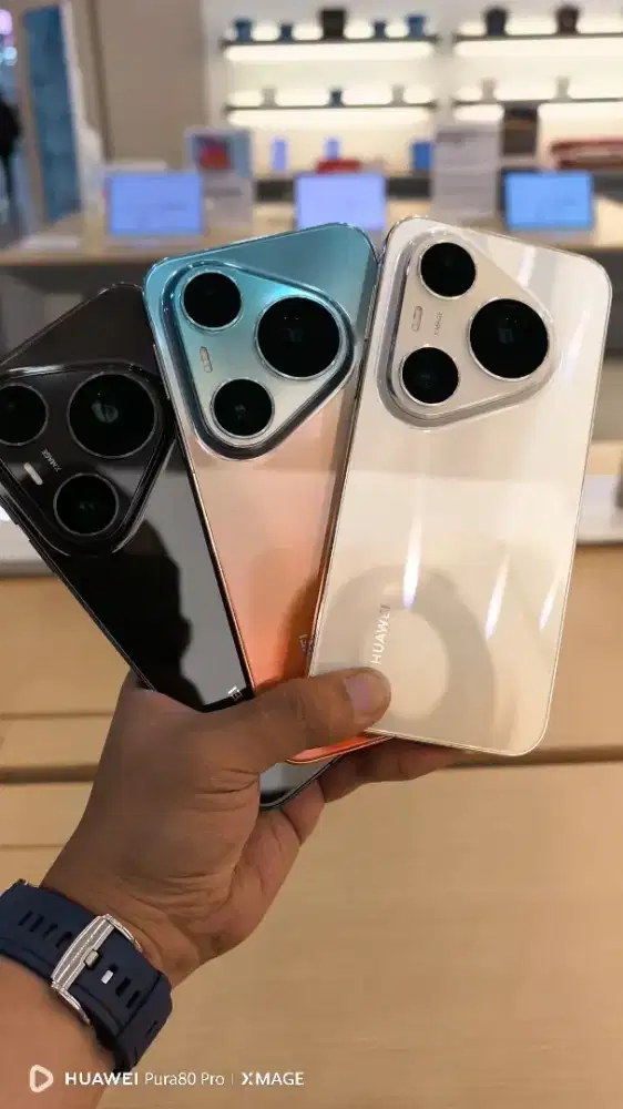 HUAWEI PURA 90S PRO & 90S PROMAX