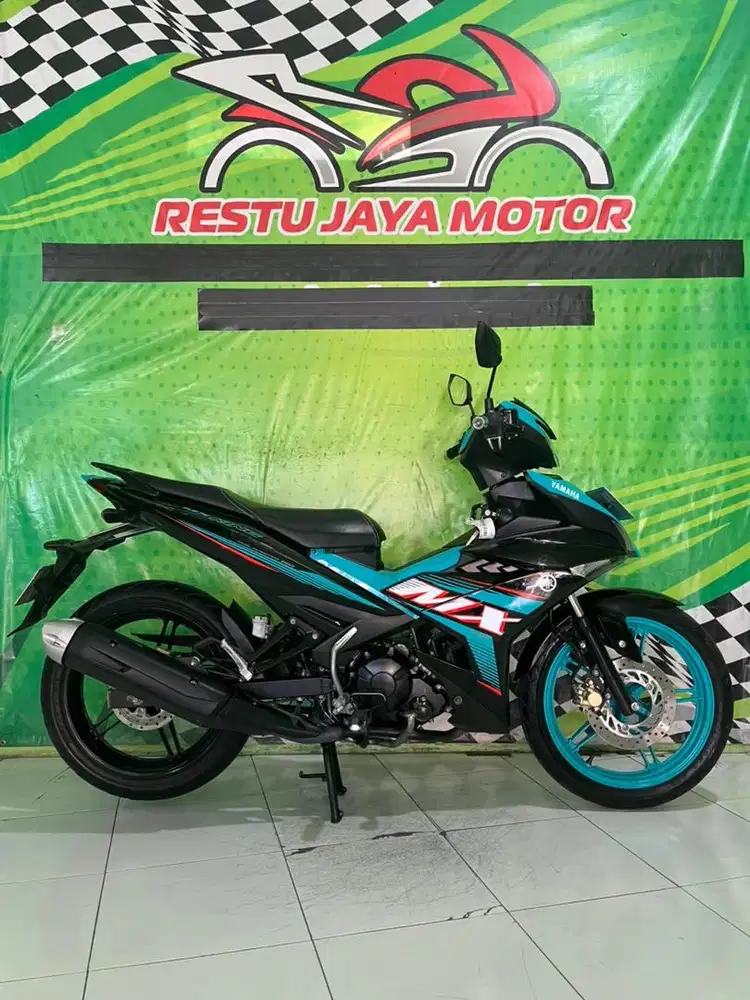 MX King 150 th 2022 cash/kredit#rjm
