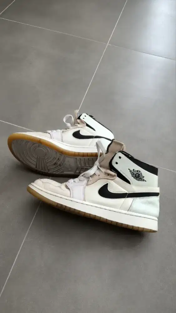 sepatu Nike Air Jordan vintage ori bekas sepatu bekas sneaker bekas
