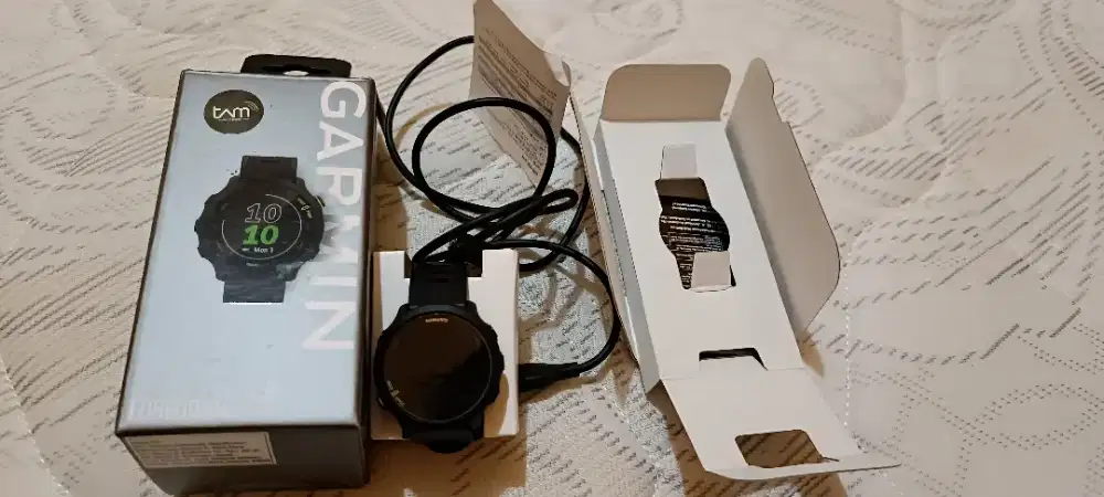 Garmin Forerunner55