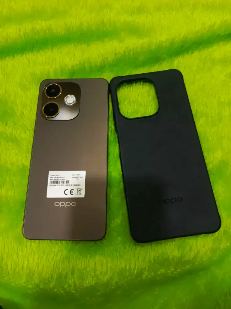 Oppo a5 pro ram 8/256 gb second unit only