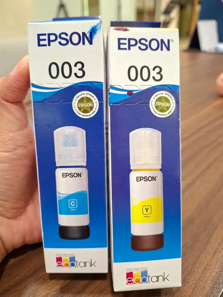 Tinta Epson 300