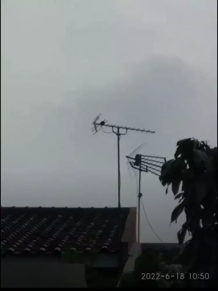 Pasang Antena Tv Kalideres Jakarta Barat