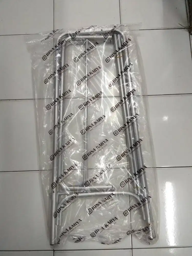 jemuran handuk promo
