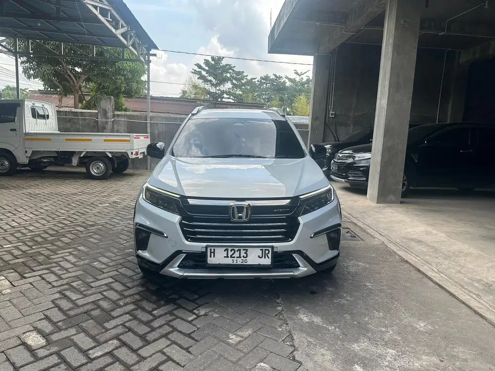 BRV PRESTIGE SENSING N7X 2024 AT