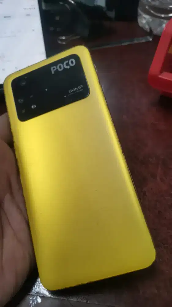 Poco m4 pro 8/256GB fullset