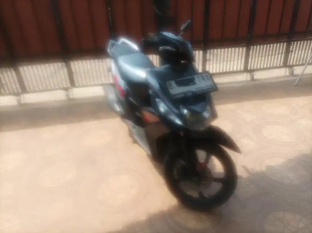 Yamaha Mio M3 2023