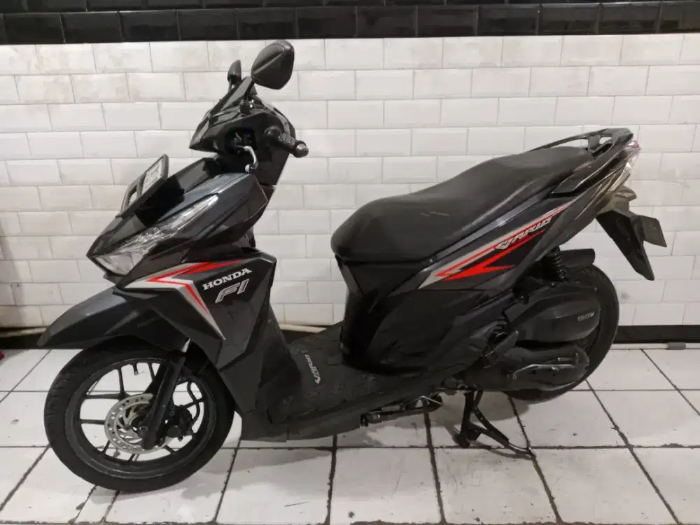 HONDA VARIO LED OLD 2016 SURAT KOMPLIT